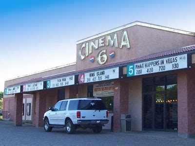 movie theaters in st george utah